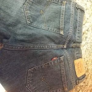 Levi's Boys 505 Straight, SIZE 12